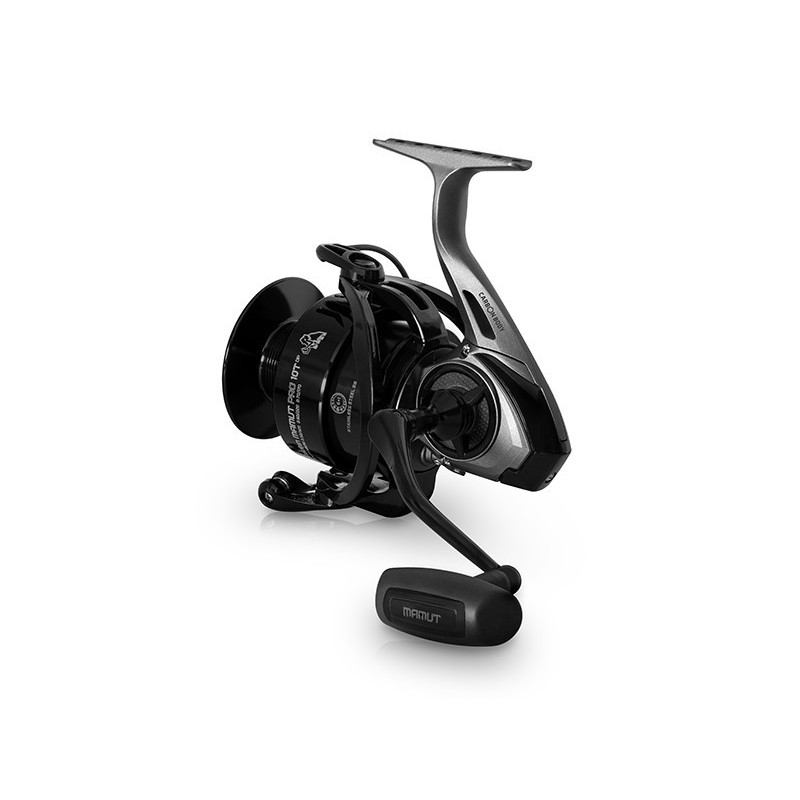 Kołowrotek Delphin MAMUT PRO 12T DP 12000