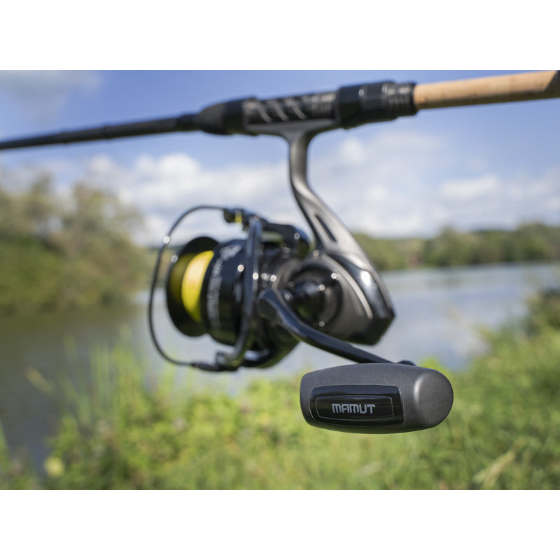 Kołowrotek Delphin MAMUT PRO 10T DP 10000
