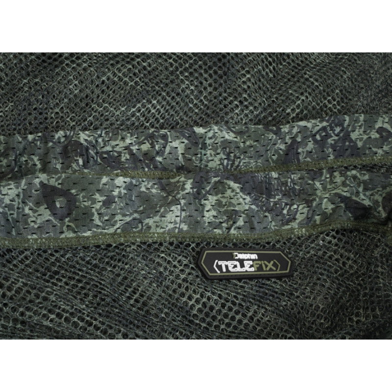Podbierak Delphin TELEFIX C2G 100x100cm 180cm / 2składy