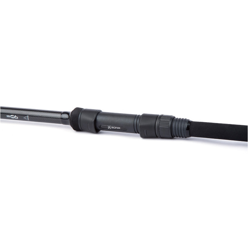 Wędka Sonik XTRACTOR+ SPECIALIST BARBEL 10' 305cm / 2.25lb Wędka Sonik XTRACTOR+ SPECIALIST BARBEL 10' 305cm / 2.25lb
