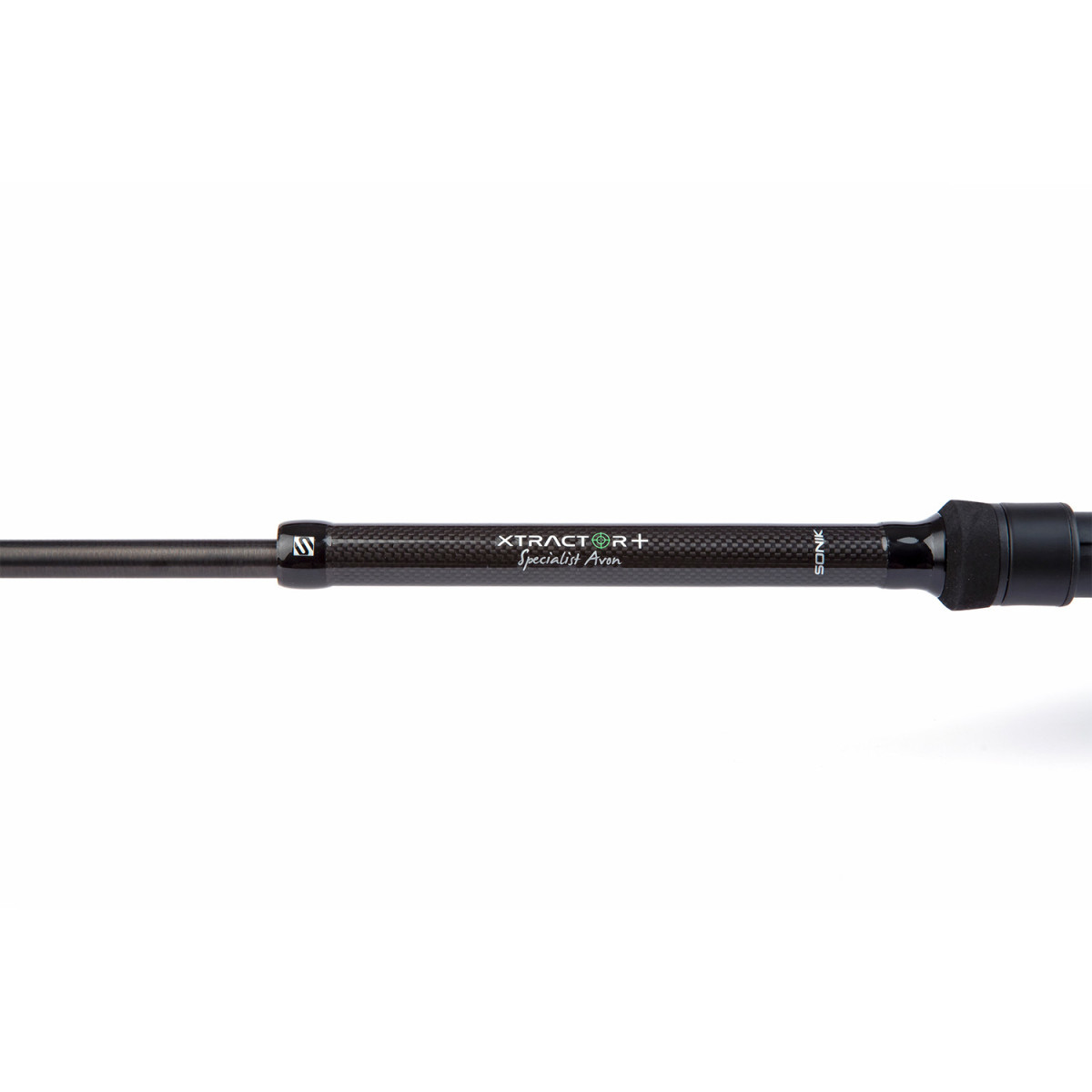 Wędka Sonik XTRACTOR+ SPECIALIST AVON 10' 305cm / 1.75lb