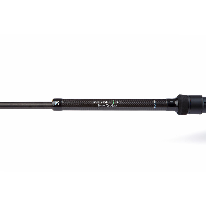Wędka Sonik XTRACTOR+ SPECIALIST AVON 10' 305cm / 1.75lb