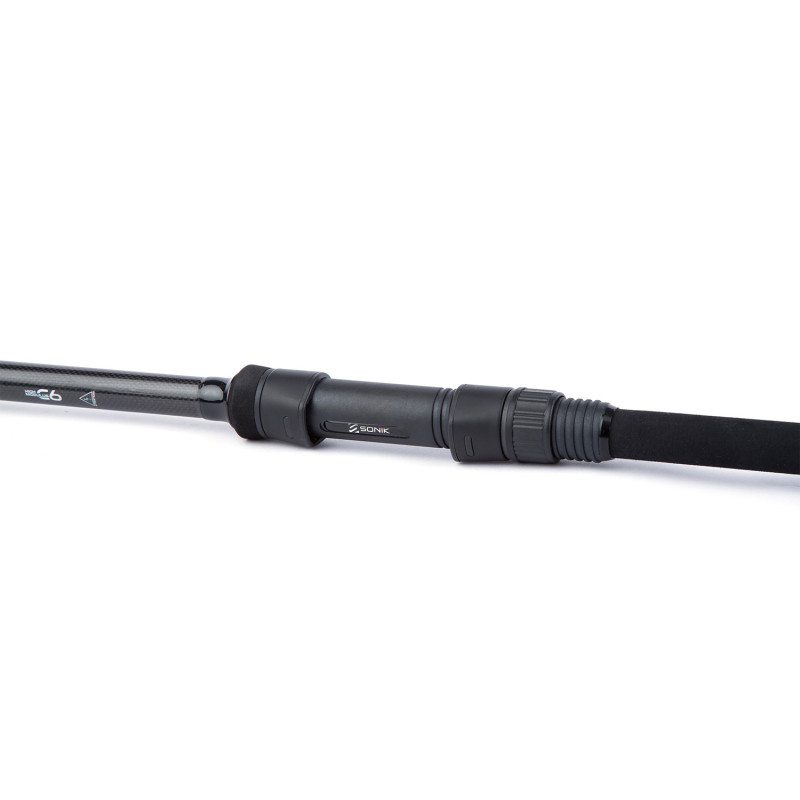 Wędka Sonik XTRACTOR+ SPECIALIST AVON 10' 305cm / 1.75lb