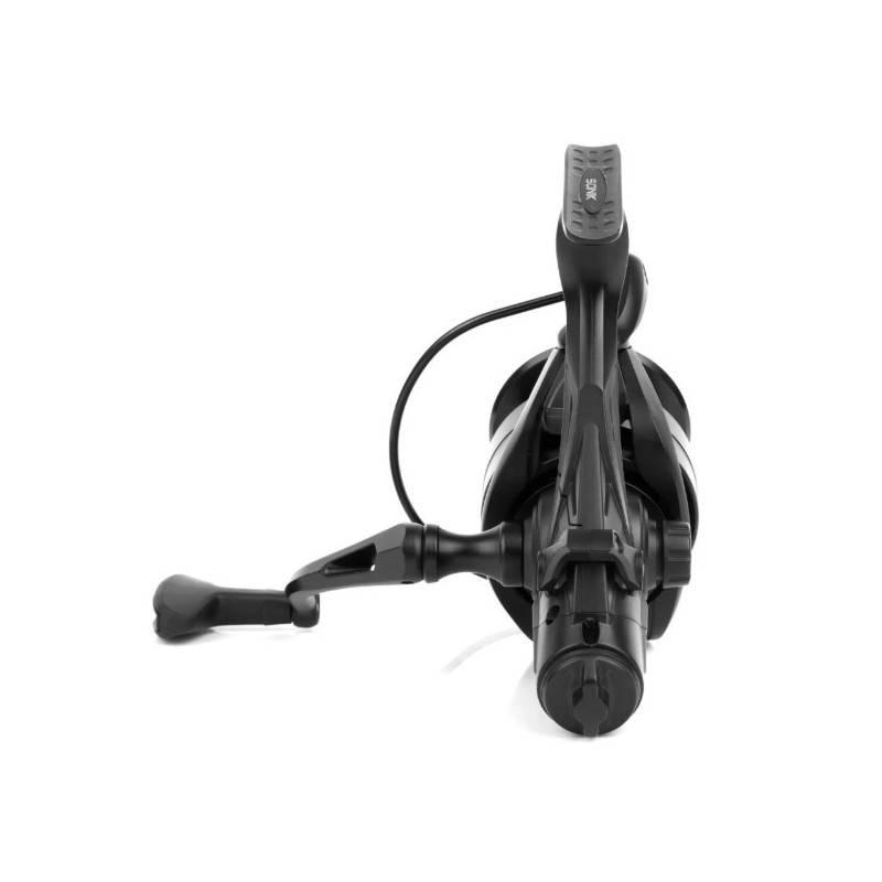 Kołowrotek sonik XTRACTOR+ FS 6000 Kołowrotek sonik XTRACTOR+ FS 6000
