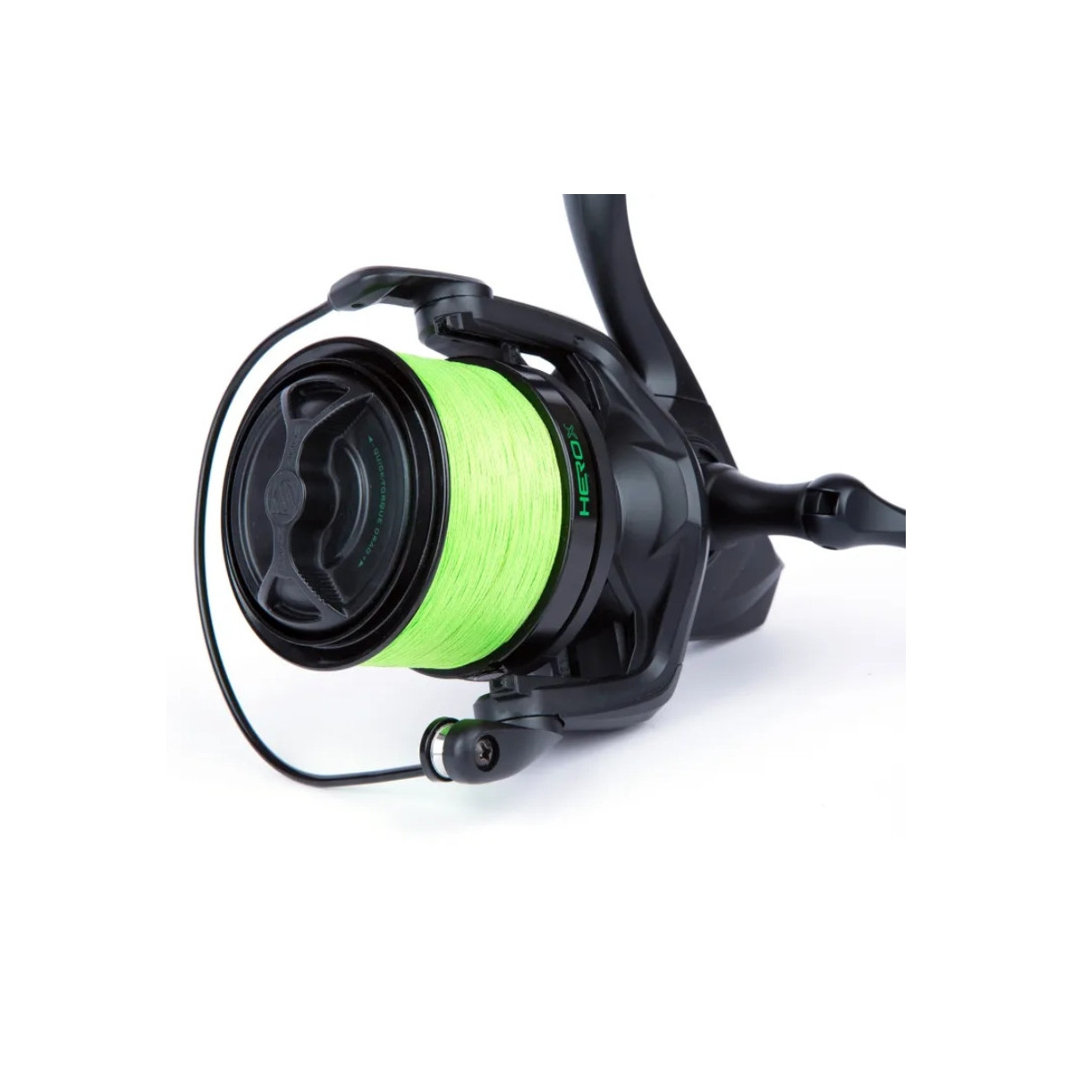 Kołowrotek Sonik HEROX SPOD REEL Kołowrotek Sonik HEROX SPOD REEL