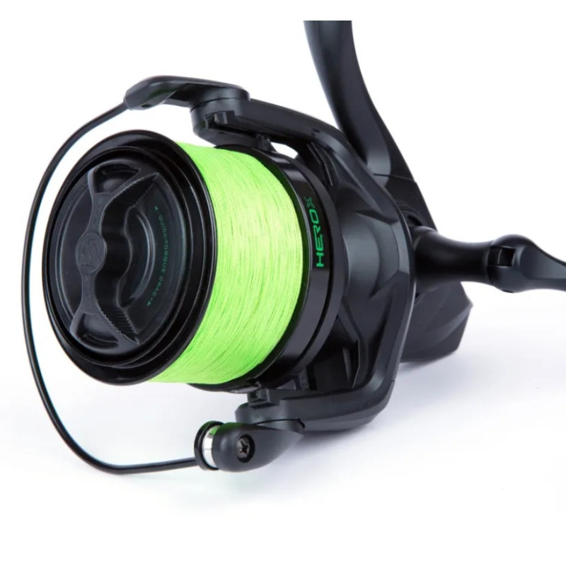 Kołowrotek Sonik HEROX SPOD REEL Kołowrotek Sonik HEROX SPOD REEL