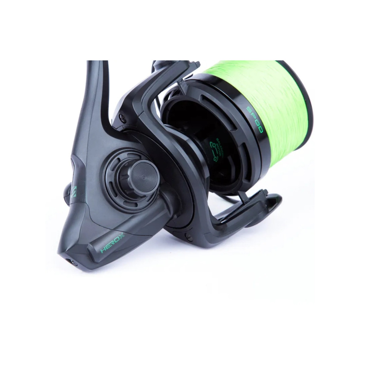 Kołowrotek Sonik HEROX SPOD REEL Kołowrotek Sonik HEROX SPOD REEL