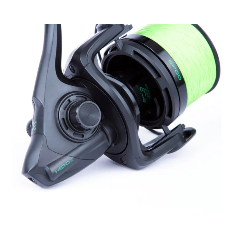 Kołowrotek Sonik HEROX SPOD REEL Kołowrotek Sonik HEROX SPOD REEL