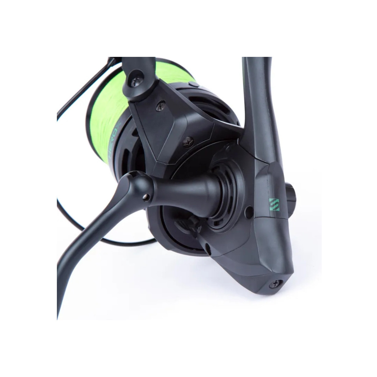 Kołowrotek Sonik HEROX SPOD REEL Kołowrotek Sonik HEROX SPOD REEL