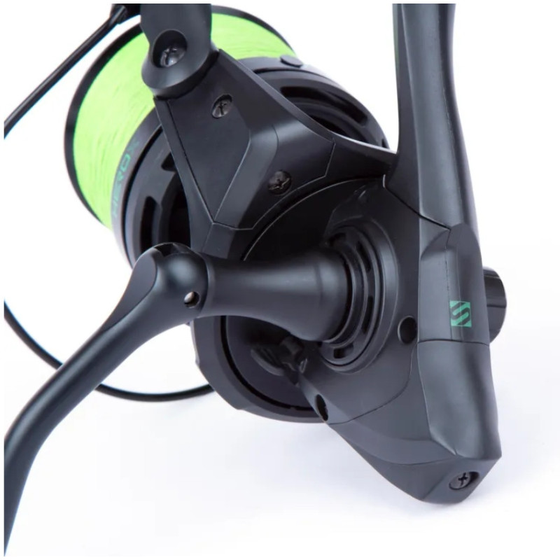 Kołowrotek Sonik HEROX SPOD REEL Kołowrotek Sonik HEROX SPOD REEL