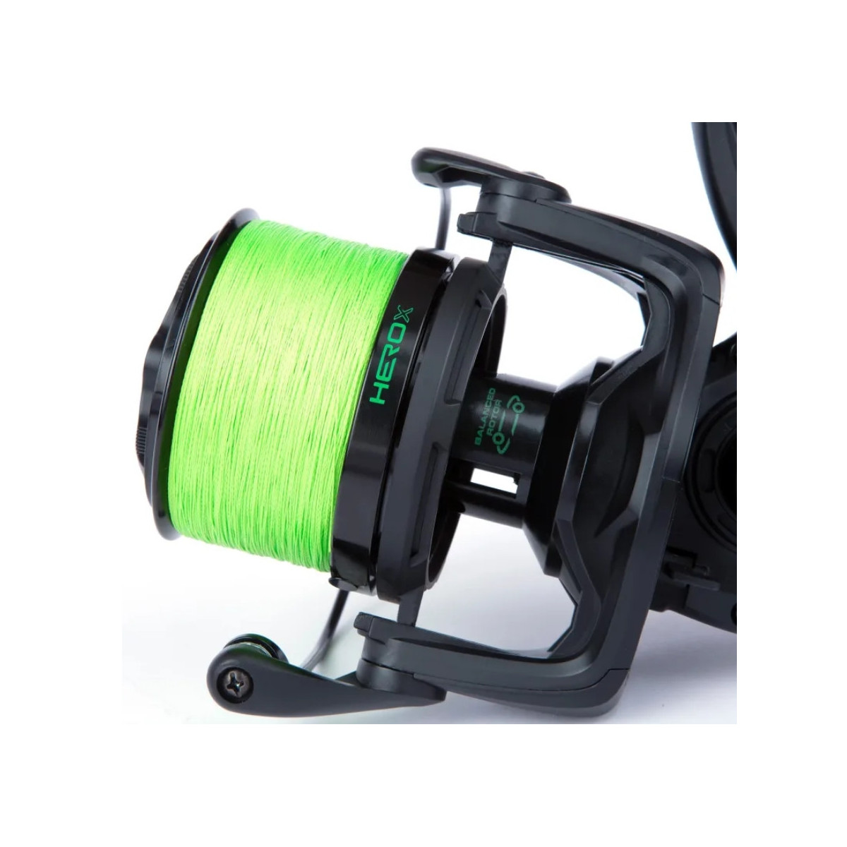 Kołowrotek Sonik HEROX SPOD REEL Kołowrotek Sonik HEROX SPOD REEL