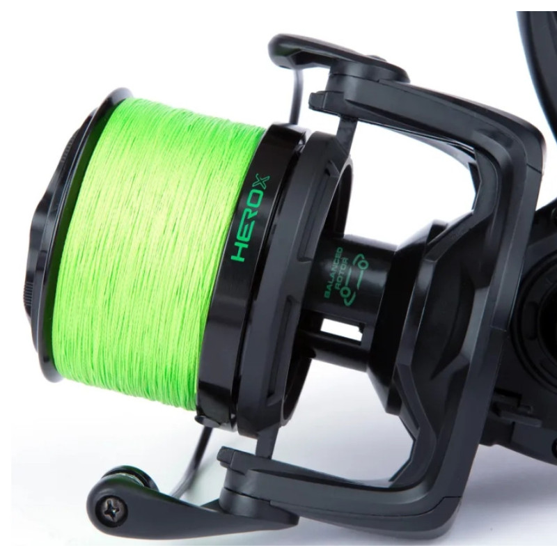 Kołowrotek Sonik HEROX SPOD REEL Kołowrotek Sonik HEROX SPOD REEL