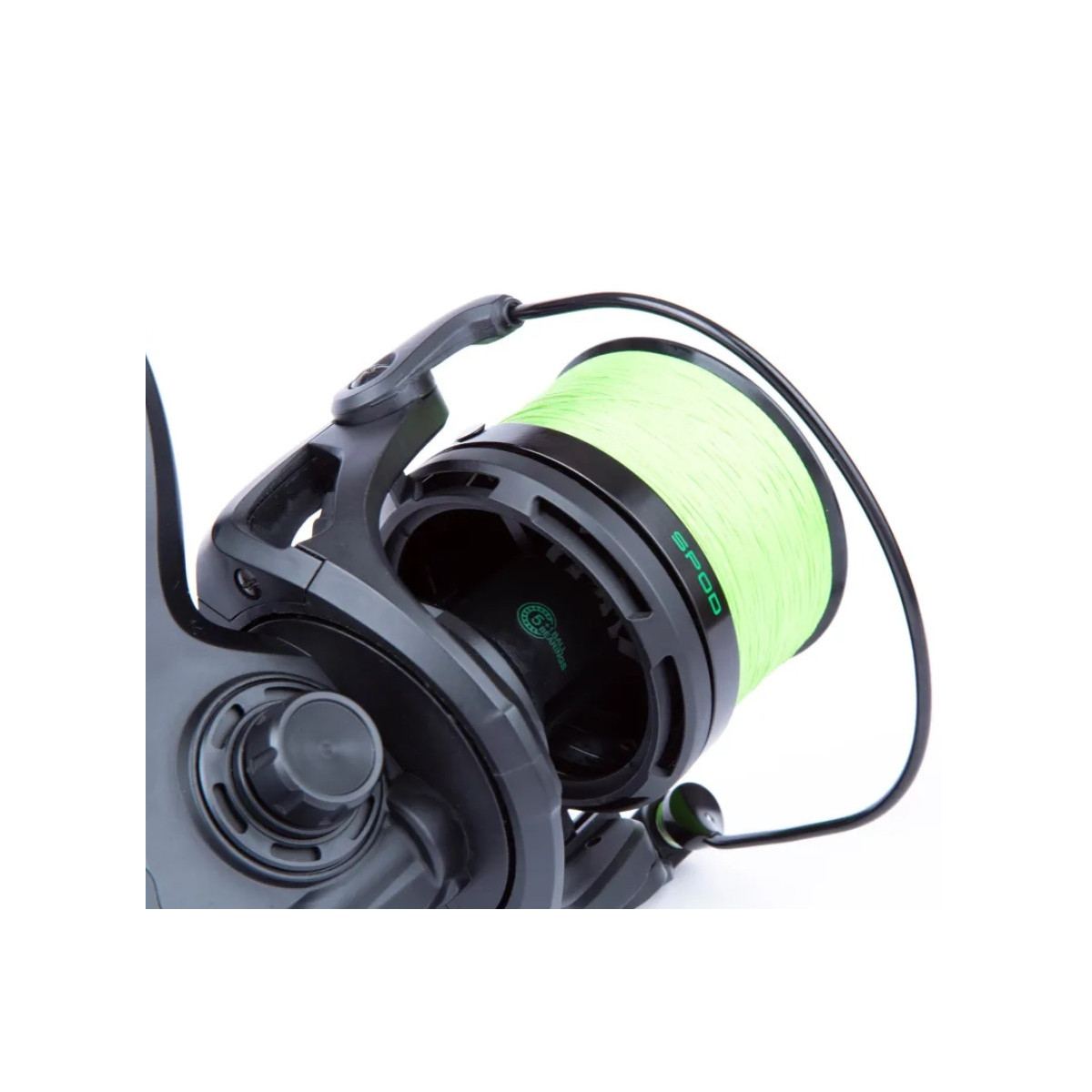 Kołowrotek Sonik HEROX SPOD REEL Kołowrotek Sonik HEROX SPOD REEL