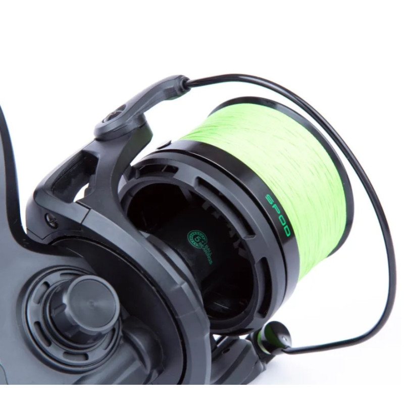 Kołowrotek Sonik HEROX SPOD REEL Kołowrotek Sonik HEROX SPOD REEL