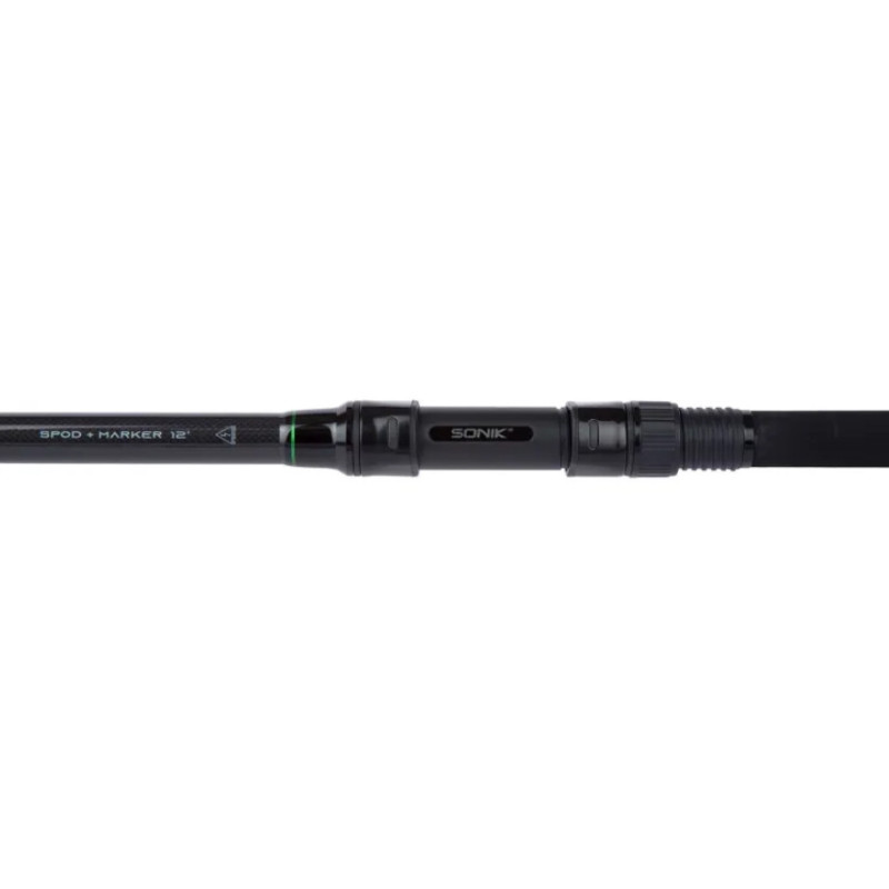 Wędka Sonik HEROX SPOD + MARKER 12' 366cm / 5.00lb