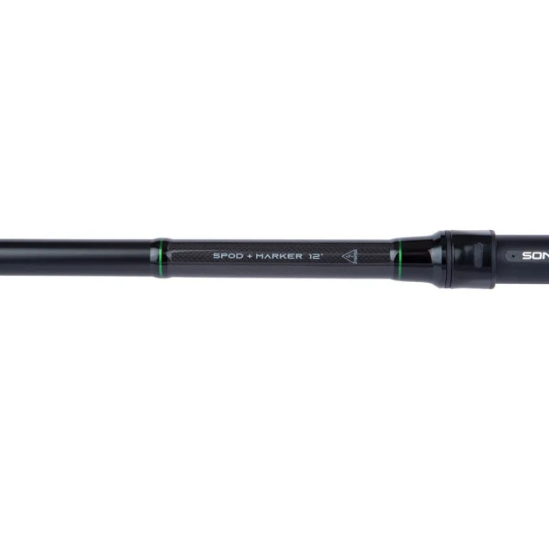 Wędka Sonik HEROX SPOD + MARKER 12' 366cm / 5.00lb