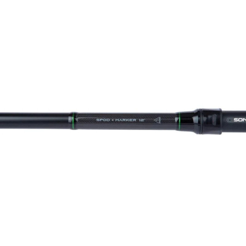 Wędka Sonik HEROX SPOD + MARKER 12' 366cm / 5.00lb