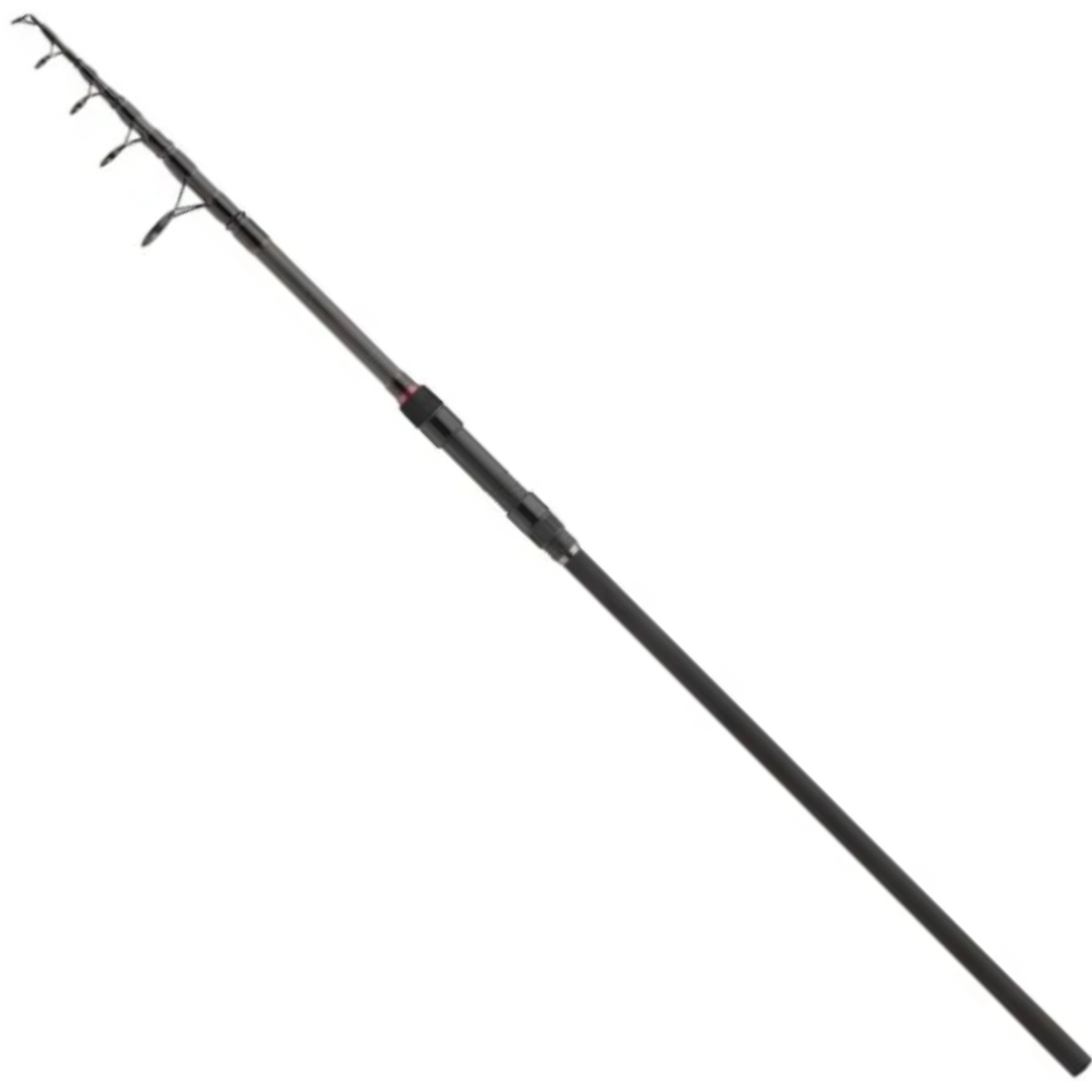 Wędka Daiwa Black Widow XT Tele Carp 360cm / 2.50lb