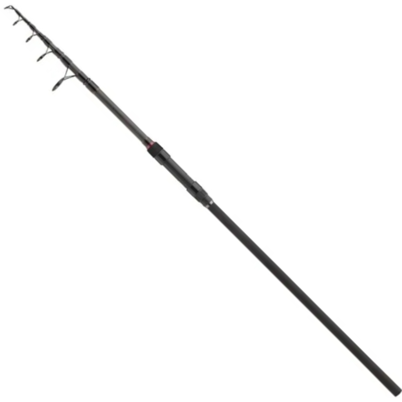 Wędka Daiwa Black Widow XT Tele Carp 360cm / 2.50lb