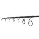 Wędka Daiwa Black Widow XT Tele Carp 360cm / 2.50lb