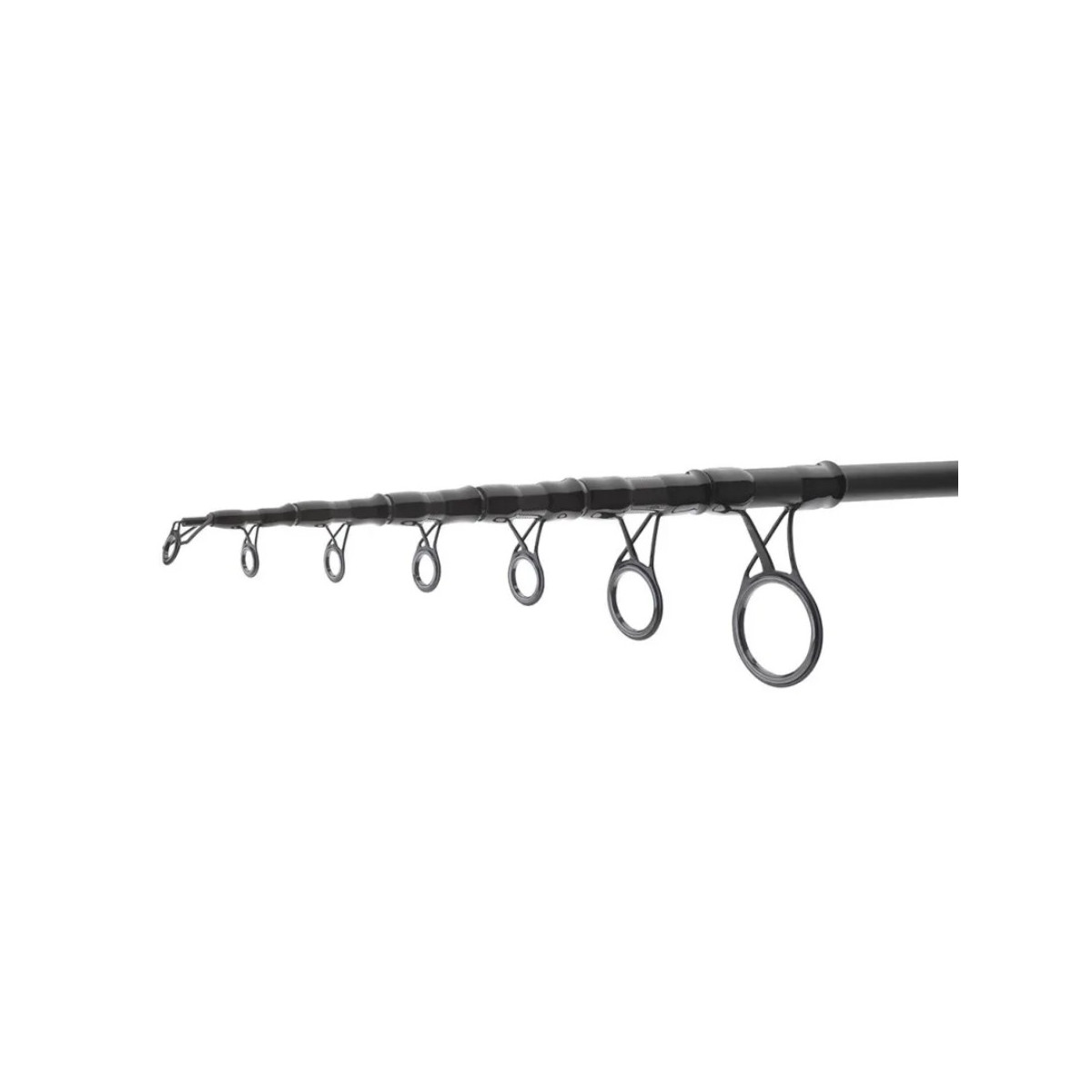 Wędka Daiwa Black Widow XT Tele Carp 360cm / 2.50lb