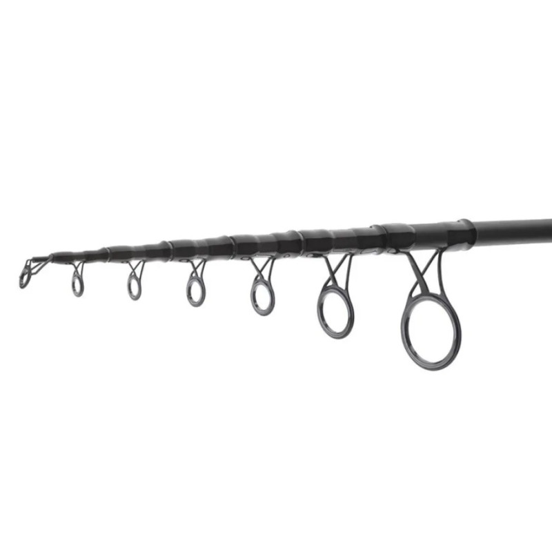 Wędka Daiwa Black Widow XT Tele Carp 360cm / 2.50lb