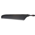 Wędka Daiwa Black Widow XT Tele Carp 360cm / 2.50lb