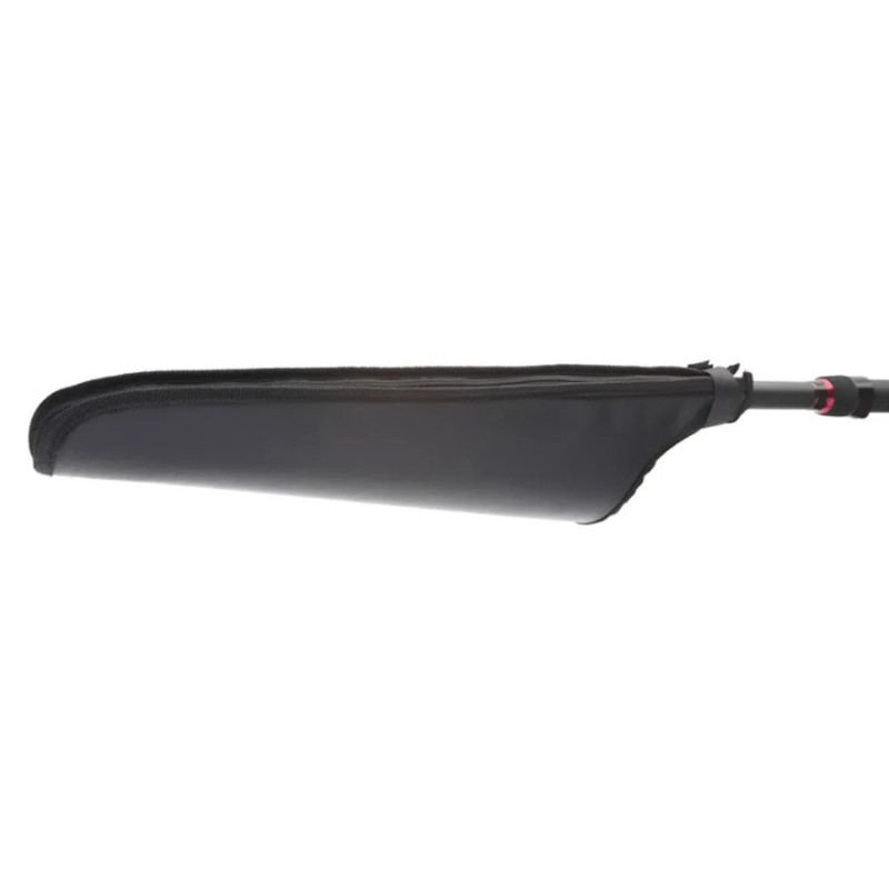 Wędka Daiwa Black Widow XT Tele Carp 360cm / 2.50lb
