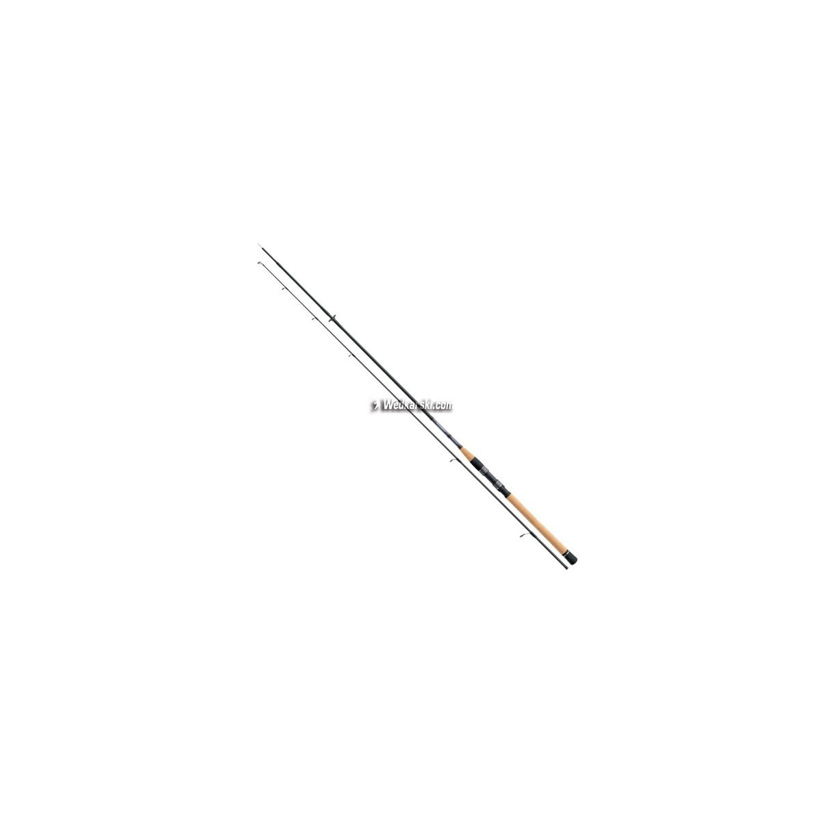 Wędka Daiwa Morethan Wading Master MT 90L 5-28 gram długość