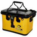 Torba ILLEX BAKKAN BOAT DELUXE 40 YELLOW 29L 40x26x28cm