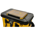 Torba ILLEX BAKKAN BOAT DELUXE 40 YELLOW 29L 40x26x28cm