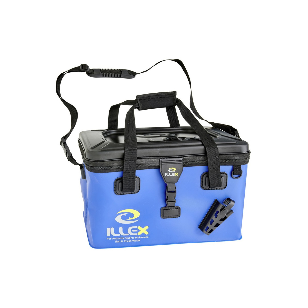 Torba ILLEX BAKKAN BOAT DELUXE 50 BLUE 42L 50x30x28cm