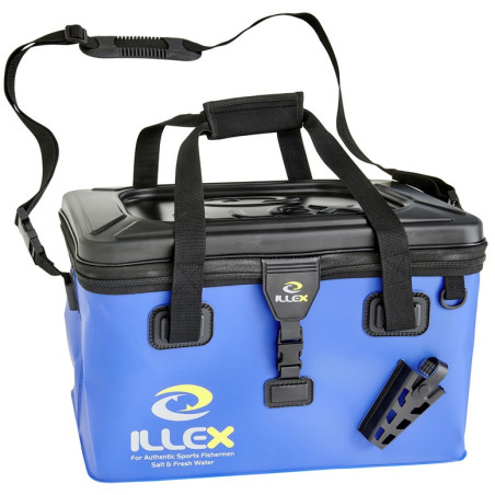Torba ILLEX BAKKAN BOAT DELUXE 50 BLUE 42L 50x30x28cm