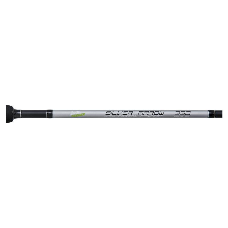 Wędka SENSAS SILVER ARROW 11FT 330cm / 25-75g M
