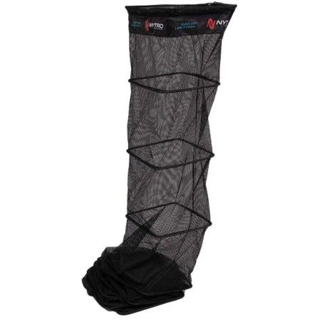 Siatka Nytro Keepnet Lake & Canal Quick Dry Mesh 300cm Siatka Nytro Keepnet Lake & Canal Quick Dry Mesh 300cm