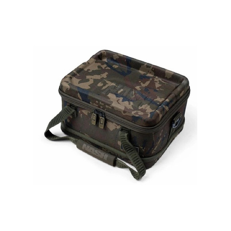 Torba Nash Subterfuge Hi Protect Tech Bag 29x22x17cm
