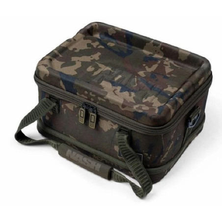 Torba Nash Subterfuge Hi Protect Tech Bag 29x22x17cm