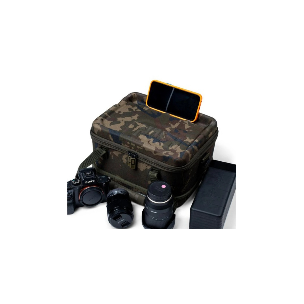 Torba Nash Subterfuge Hi Protect Tech Bag 29x22x17cm