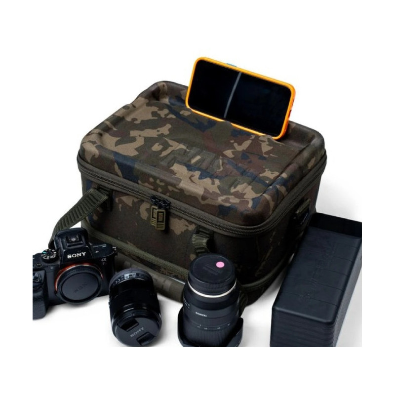 Torba Nash Subterfuge Hi Protect Tech Bag 29x22x17cm