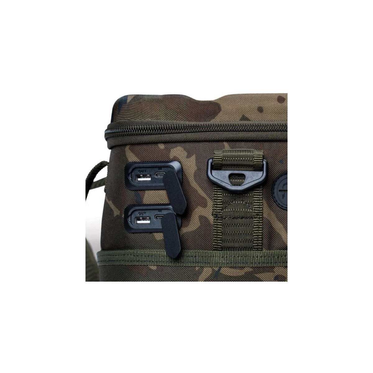 Torba Nash Subterfuge Hi Protect Tech Bag 29x22x17cm