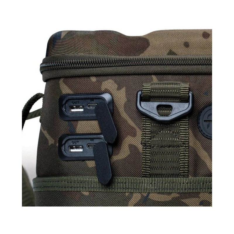 Torba Nash Subterfuge Hi Protect Tech Bag 29x22x17cm