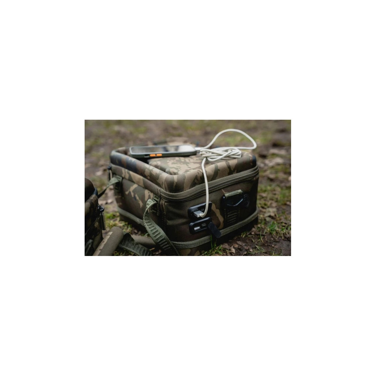 Torba Nash Subterfuge Hi Protect Tech Bag 29x22x17cm