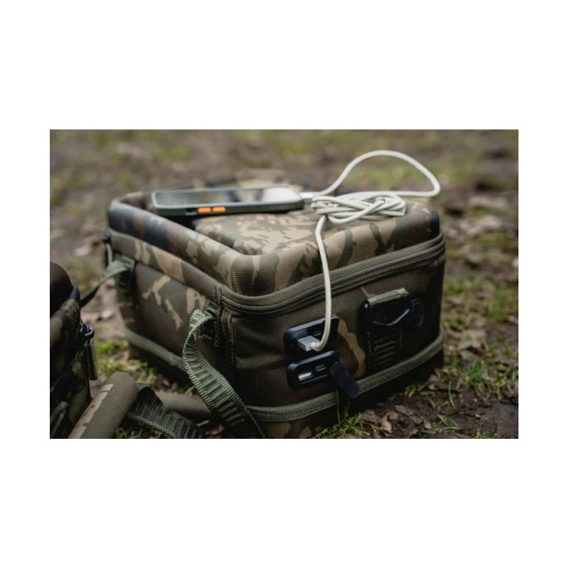 Torba Nash Subterfuge Hi Protect Tech Bag 29x22x17cm