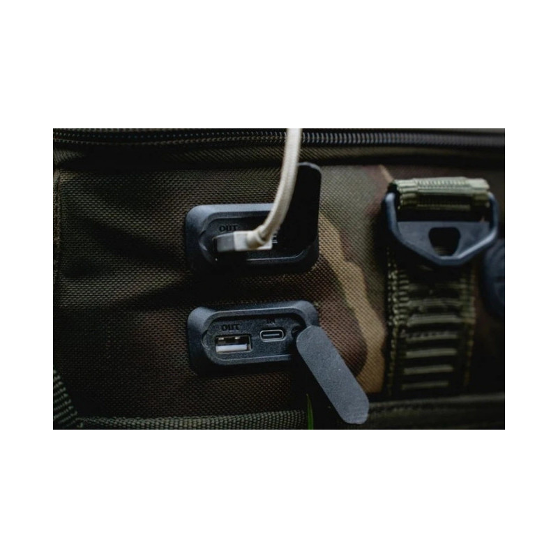 Torba Nash Subterfuge Hi Protect Tech Bag 29x22x17cm