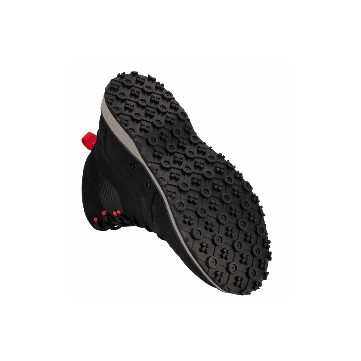 Buty do brodzenia Mikado MFT WALKER roz.42 - podeszwa gumowa