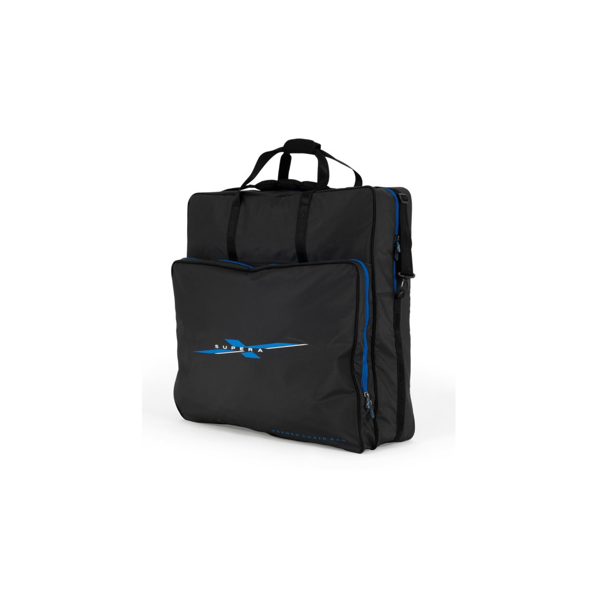 Torba na krzesło Preston Supera X Chair Bag 78x78x19cm