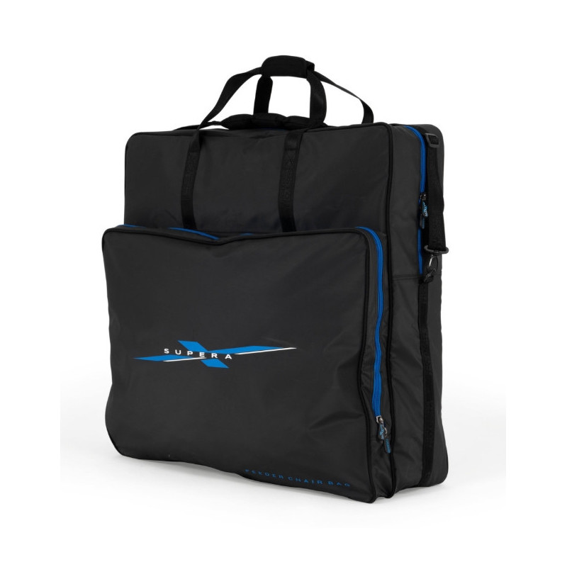 Torba na krzesło Preston Supera X Chair Bag 78x78x19cm