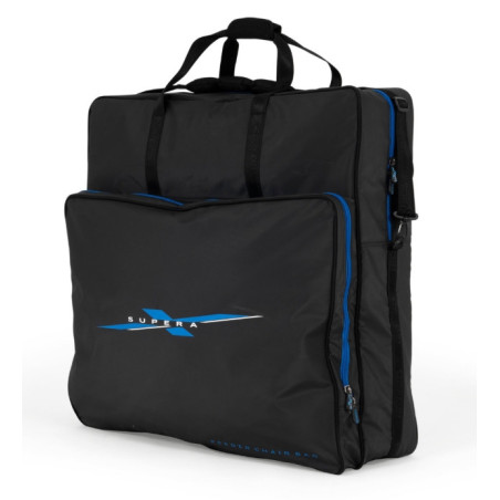 Torba na krzesło Preston Supera X Chair Bag 78x78x19cm