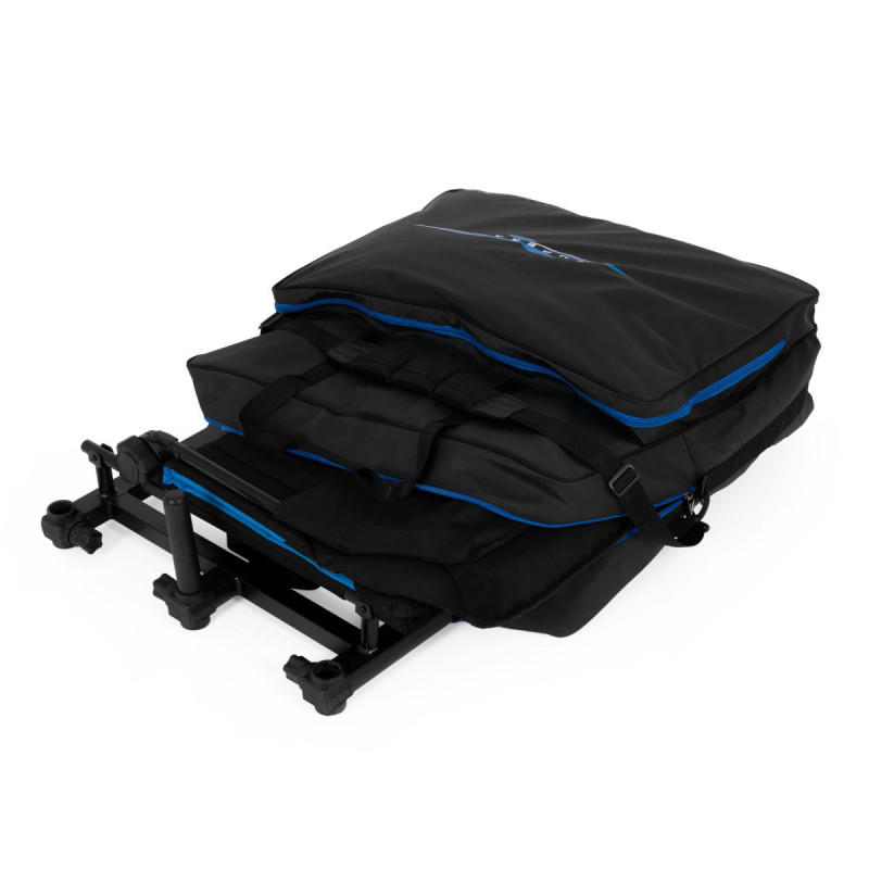 Torba na krzesło Preston Supera X Chair Bag 78x78x19cm