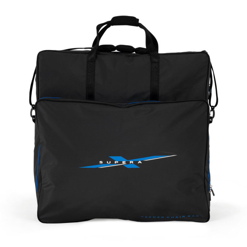 Torba na krzesło Preston Supera X Chair Bag 78x78x19cm